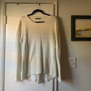 Cotton on sweater